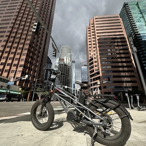 2023 Fucare Gemini X Silver, gray or bare metal