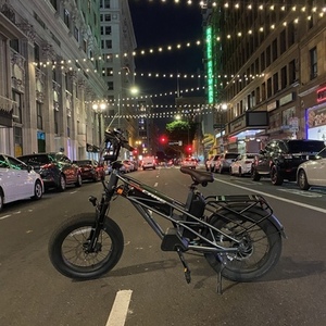 2023 Fucare Gemini X Silver, gray or bare metal