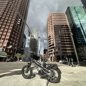 2023 Fucare Gemini X Silver, gray or bare metal