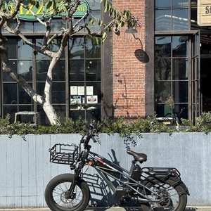 2023 Fucare Gemini X Silver, gray or bare metal