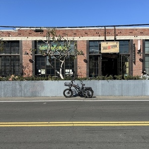 2023 Fucare Gemini X Silver, gray or bare metal