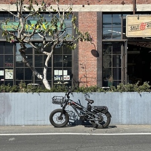 2023 Fucare Gemini X Silver, gray or bare metal