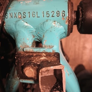 2022 Schwinn S2607WMJ Blue and Black