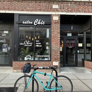 2020 Fairdale Express Blue