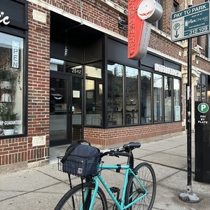 2020 Fairdale Express Blue