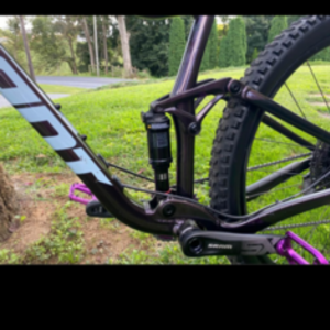 2022 Giant Stance 1 Purple