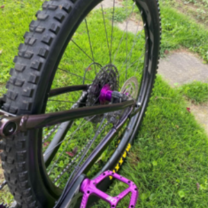 2022 Giant Stance 1 Purple
