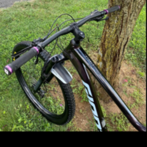 2022 Giant Stance 1 Purple