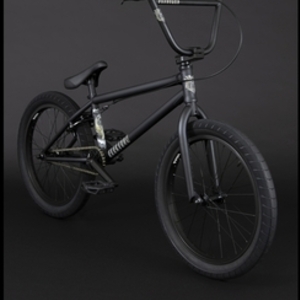 2021 Other 18BW0H0029 Black