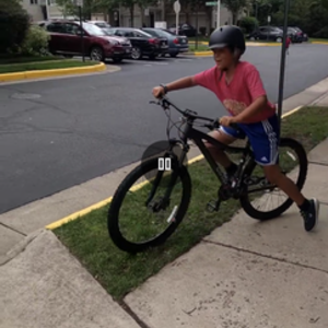 2022 REI DRT 1.1 Black