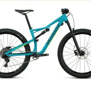 2017 Specialized Womans Camber Green