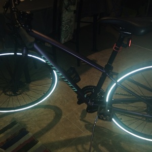 2017 Specialized Siruus Purple