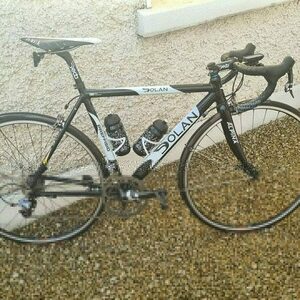 Dolan Preffisio Black