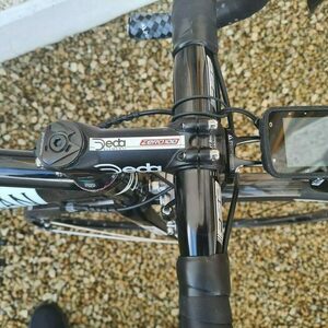 Dolan Preffisio Black