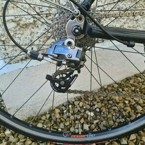 Dolan Preffisio Black