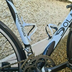 Dolan Preffisio Black