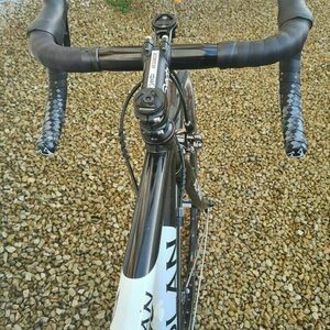 Dolan Preffisio Black