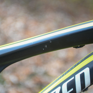 2013 Specialized Epic Comp Carbon 29 Black