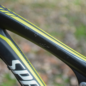 2013 Specialized Epic Comp Carbon 29 Black