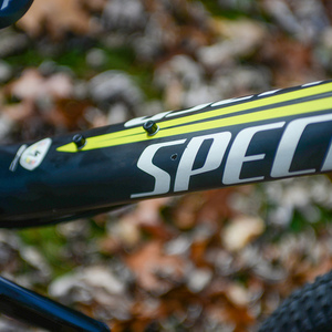 2013 Specialized Epic Comp Carbon 29 Black