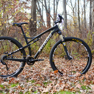 2013 Specialized Epic Comp Carbon 29 Black