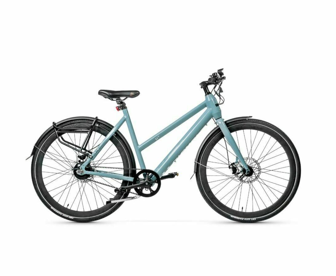 2023 Magicycle Commuter StepThrough