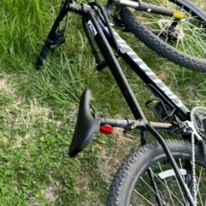 2020 Specialized Rockhopper Black