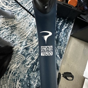 2022 Pinarello Paris Blue
