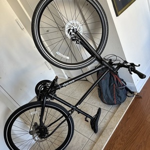 2023 CO-OP / REI CTY 1.1 Black