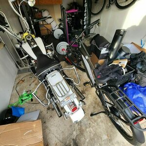 Ride1Up CAFE CRUISER Silver, gray or bare metal