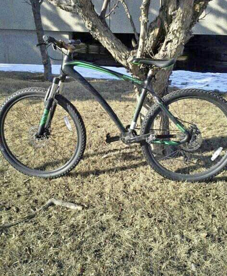 hyper carbon x sinister 27.5 review