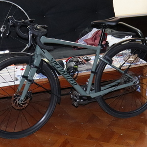 2021 Specialized Diverge Base E5 Green