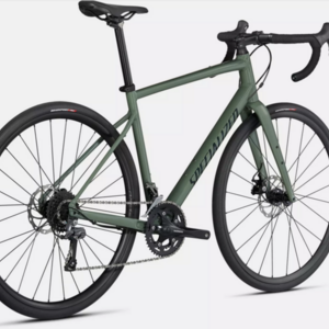 2021 Specialized Diverge Base E5 Green