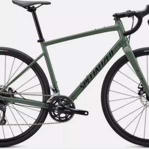 2021 Specialized Diverge Base E5 Green