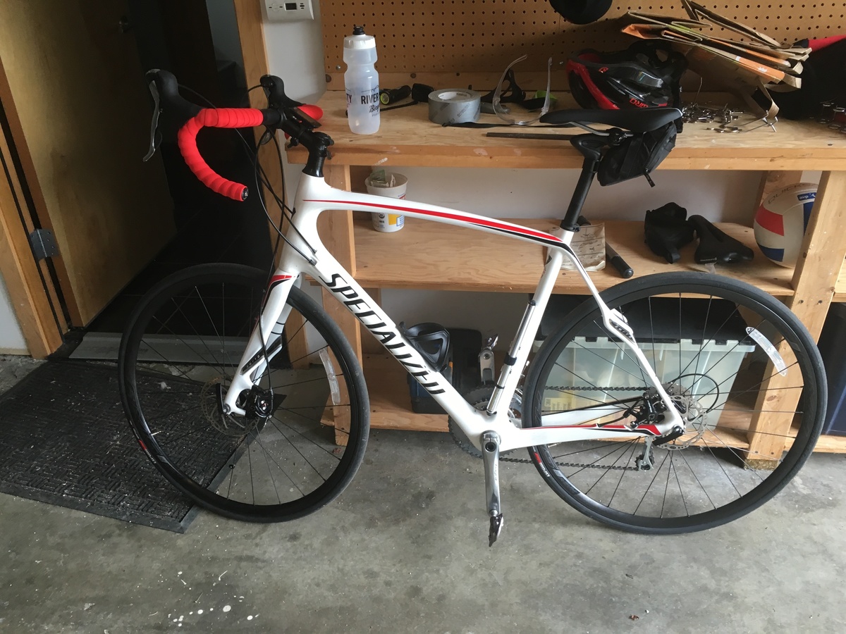 2015 specialized roubaix sl4 disc