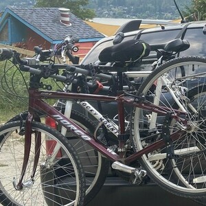 Norco Bikes VFR6 Purple
