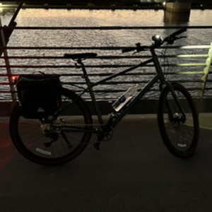 2023 Kona Dew plus Green