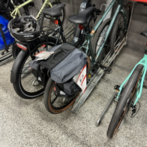 2023 Kona Dew plus Green