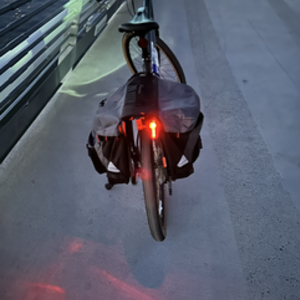 2023 Kona Dew plus Green