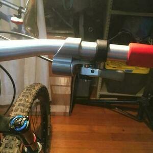 2019 Juliana Bicycles Furtado Purple