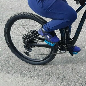 2021 Trek Fuel EX Green