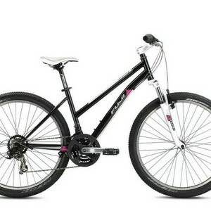 Fuji Addy Sport 2.1 Black
