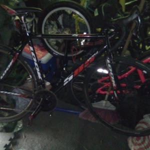 Easton HSC5 ULTRA Black