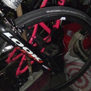 Easton HSC5 ULTRA Black