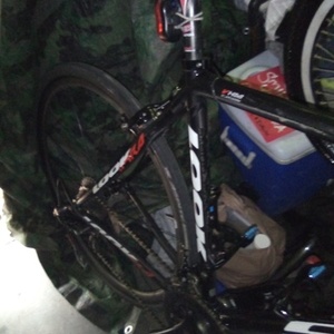 Easton HSC5 ULTRA Black