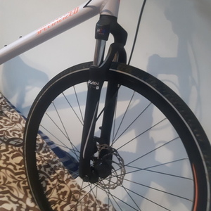2023 Specialized Ariel Pink and Orange