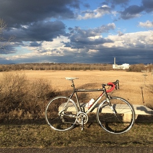 2015 Cannondale CAAD 10 5 Black