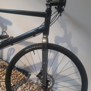 2023 Norco Bikes Indie 3 Black