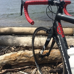 2015 Cannondale CAAD 10 5 Black