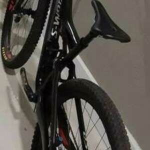 2016 Specialized S-Works Camber Black and Red